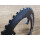 Gebhardt - Classic Track Bahnkettenblatt - 1/8" - 130 BCD schwarz 46 Zähne