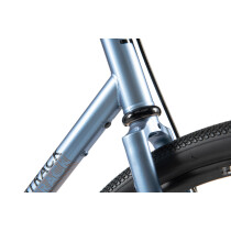 Bombtrack - Arise 2 Complete Bike - metallic blue XS (46 cm)