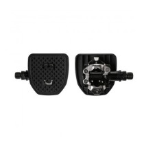 Pedal Plate 2.0 - Pedal Cleat Adapter SPD-MTB, LOOK X-TRACK
