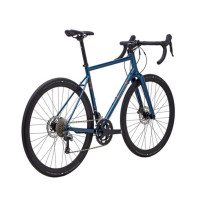 Marin Bikes - Nicasio 2 Complete Bike - Dark Blue