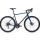 Marin Bikes - Nicasio 2 Komplettrad - Dark Blue