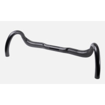 Beast - Carbon Gravel Bar black - UD Finish