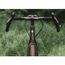 Beast - Carbon Gravel Bar black - UD Finish