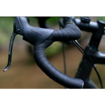 Beast - Carbon Gravel Lenker schwarz - UD Finish