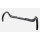 Beast - Carbon Gravel Bar black - UD Finish