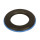 Cane Creek - Gabelkonus 40  52/30mm zur Reduzierung 1,5 auf 1 1/8" - Stahl