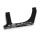 XLC - Flatmount Adapter for Post Mount Brake Front FM Fork - PM Brake