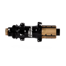 Syntace - Straight RS Rear Hub 24 Holes 11 Spd