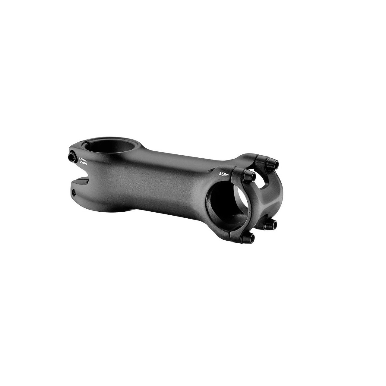 Giant Contact SL OD2 Stem 31,8mm 10° 80mm, 59,90