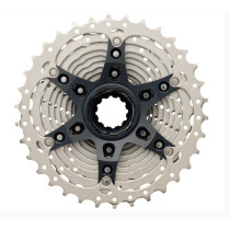Shimano - CS- HG800 Kassette 11-34 Zähne 11-Fach