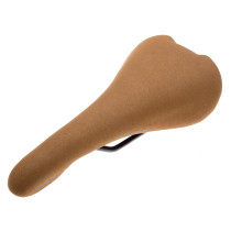 Selle Italia - Flite Classic 1990 Kunstleder Sattel braun...