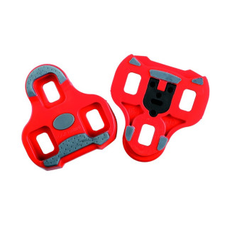 Look - Keo Grip Pedal cleats - red