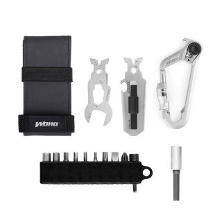 WOHO - Wokit 2.0 Multi -Tool
