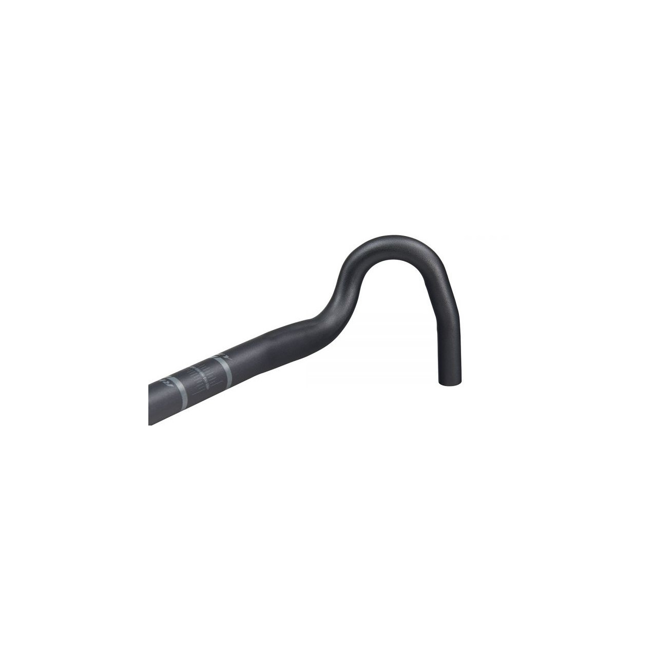 Guidon Bontrager Elite VR SF Drop Bar – 44 Cm 31,8 Mm – Alu Trek – Occasion
