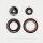 Acros - ZS44 Headset  Oberteil - 1 1/8"