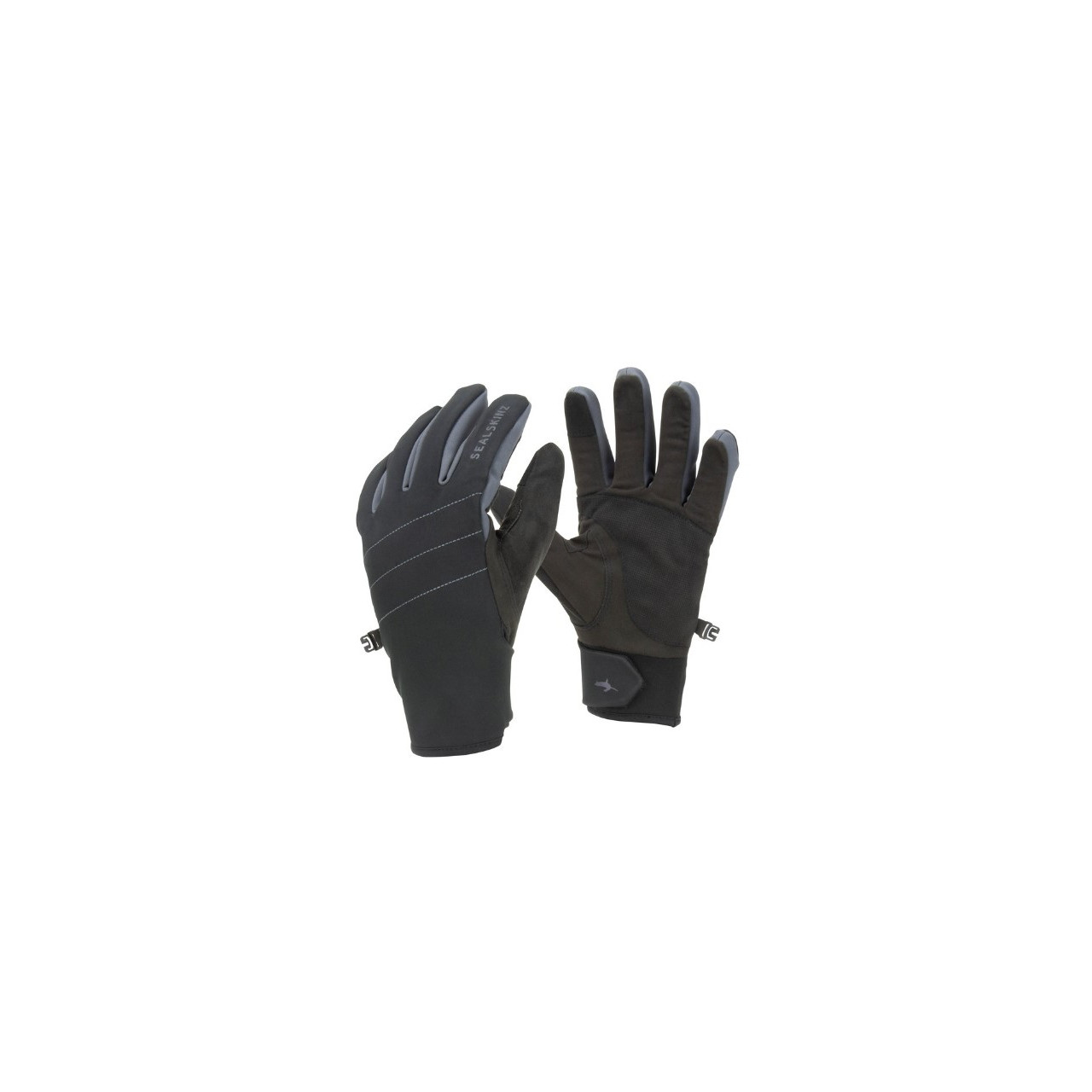 sealskinz fusion control