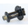 Extralite - Hyper JF Disc Front Hub