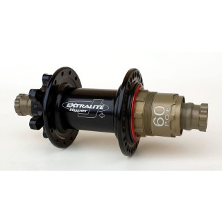 Extralite Hyper JR+ Rear Hub