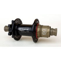 Extralite - Hyper JR+ Hinterradnabe Shimano HG (11spd) 28 Loch