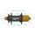 Extralite - Hyper JR+ Hinterradnabe Shimano HG (11spd) 28 Loch