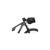 Salsa - EXP Series Anything Cradle Side-Load Lenkertaschensystem Komplettset