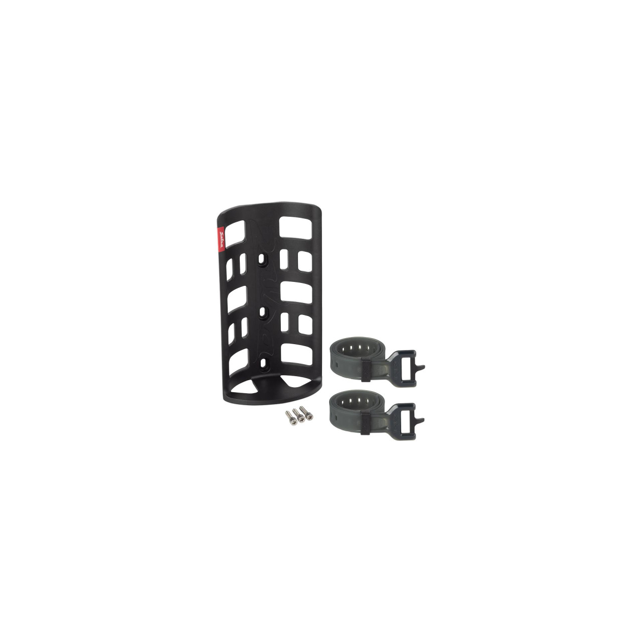 Salsa EXP Series Anything Cage HD inkl. EXP Rubber Straps 39 90