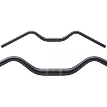 Ritchey - Comp Kyote Handlebar black - 31,8 mm