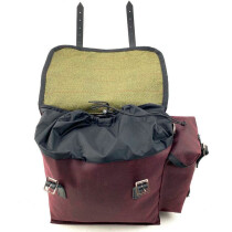 Carradice - Originals Kendal Panniers Gepäcktaschen - Paar