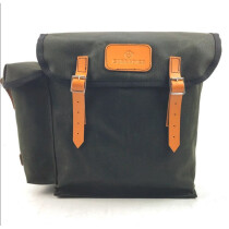 Carradice - Originals Kendal Panniers Gepäcktaschen - Paar