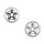 Hope - RX Road Centre Lock Disc Rotor - Center Lock
