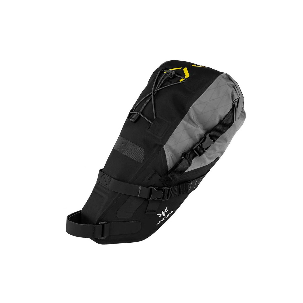 Apidura Backcountry Saddle Pack 6L, 136,90