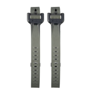 Salsa - EXP Series Rubber Straps