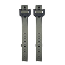 Salsa - EXP Series Rubber Straps