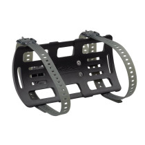 Salsa - EXP Series Rubber Straps 76cm / 30"