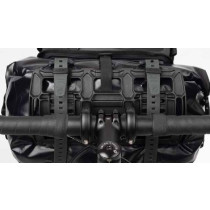 Salsa - EXP Series Rubber Straps 76cm / 30"