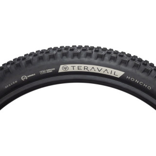 Teravail Ehline MTB Reifen – 27.5 X 2.3, Tubeless, Leicht & Robust