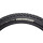 Teravail - Honcho Light & Supple Foldable Tyre Tubeless Ready - 27,5 x 2,6 black/brown
