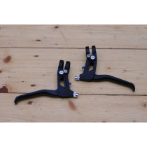 Goldsprint - CNC Brake Lever Set