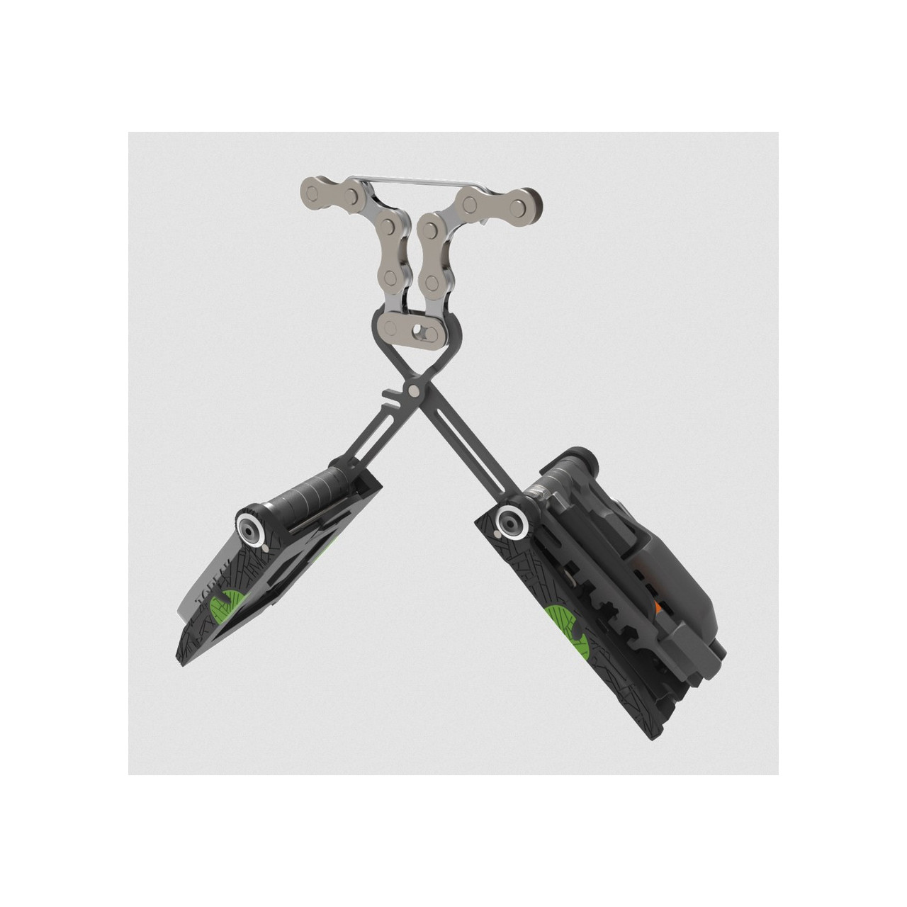 Topeak Alien X Multitool, 49,90