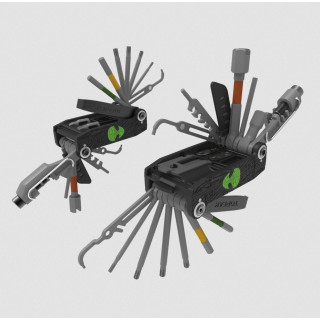 Topeak - Alien X Multitool