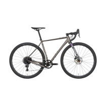 Rondo - Ruut AL1 Komplettrad 1x SRAM  - Raw/Grey