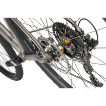 Rondo - Ruut AL1 Komplettrad 1x SRAM  - Raw/Grey
