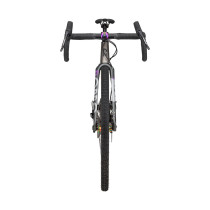 Rondo - Ruut AL1 Complete Bike 1x SRAM  - Raw/Grey