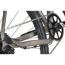 Rondo - Ruut AL1 Komplettrad 1x SRAM  - Raw/Grey
