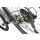 Rondo - Ruut AL1 Komplettrad 1x SRAM  - Raw/Grey