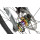 Rondo - Ruut AL1 Komplettrad 1x SRAM  - Raw/Grey