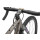 Rondo - Ruut AL1 Complete Bike 1x SRAM  - Raw/Grey