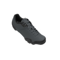 Giro - Privateer Lace MTB Schuhe - portaro grey