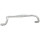 Ritchey - Classic VentureMax Lenker silber - 31,8 mm 44 cm