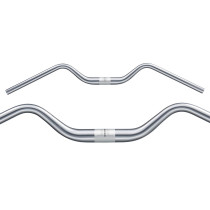 Ritchey - Classic Kyote Handlebar silver - 31,8 mm